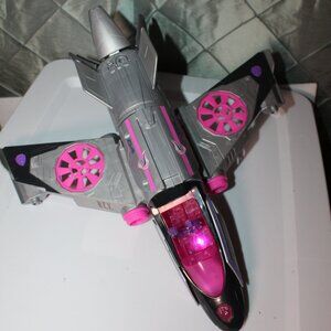 TOMY PAW Patrol DX Action Lights and‎ Sounds Sky Mighty Jet *TY